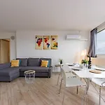 Le Pierre Cazeneuve Vue Et Climatisation Апартаменты *