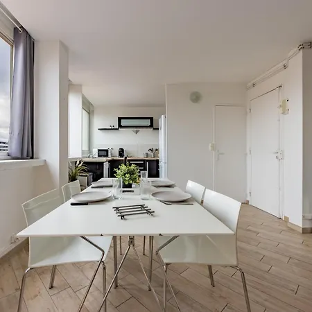 Le Pierre Cazeneuve Vue Et Climatisation Tuluza