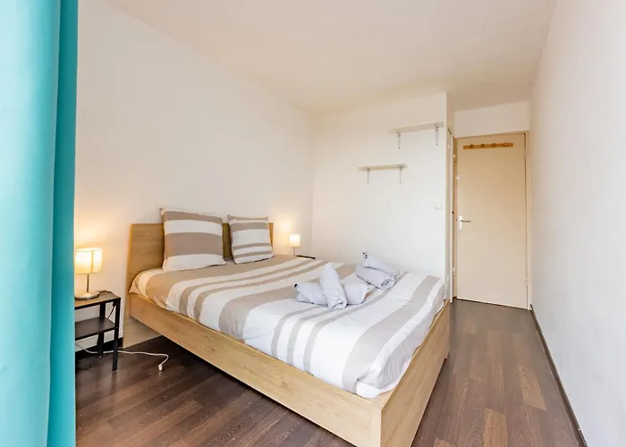 Apartmán Le Pierre Cazeneuve Vue Et Climatisation Toulouse