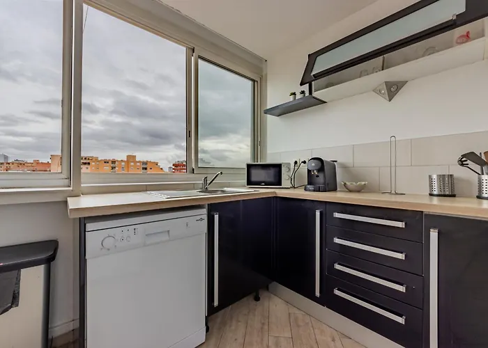 Le Pierre Cazeneuve Vue Et Climatisation Apartmán Toulouse