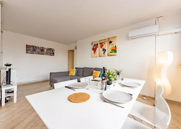 Le Pierre Cazeneuve Vue Et Climatisation Apartmán