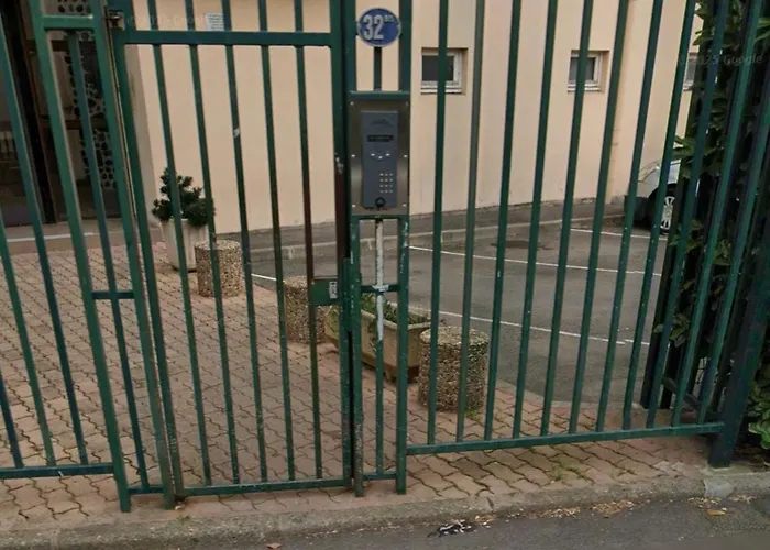 Apartmán Le Pierre Cazeneuve Vue Et Climatisation Toulouse