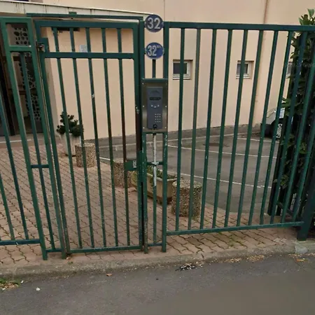 Apartment Le Pierre Cazeneuve - 6 Pers - Vue & Climatisation Toulouse