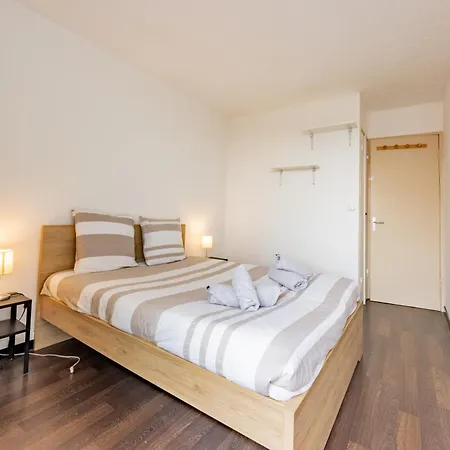 Apartment Le Pierre Cazeneuve - 6 Pers - Vue & Climatisation Toulouse