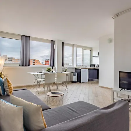 Apartment Le Pierre Cazeneuve Chic Et Calme Toulouse